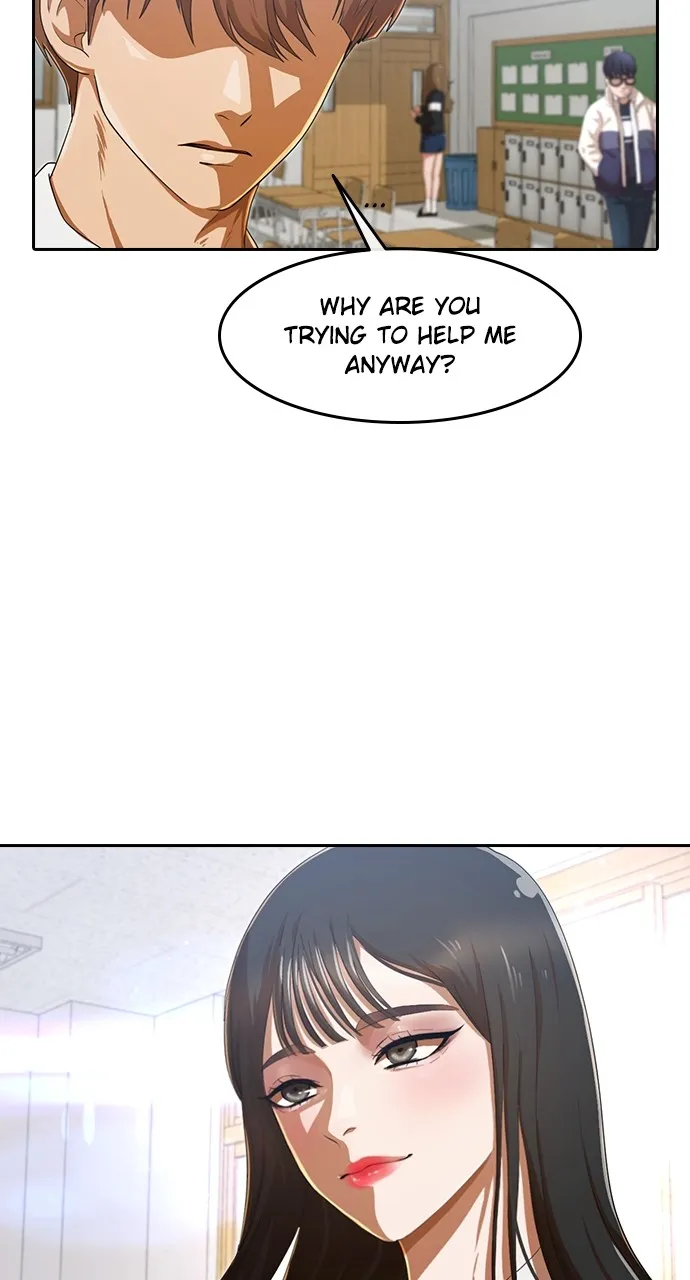 Read Random Chat chapter 183 image 64 on Lezhin