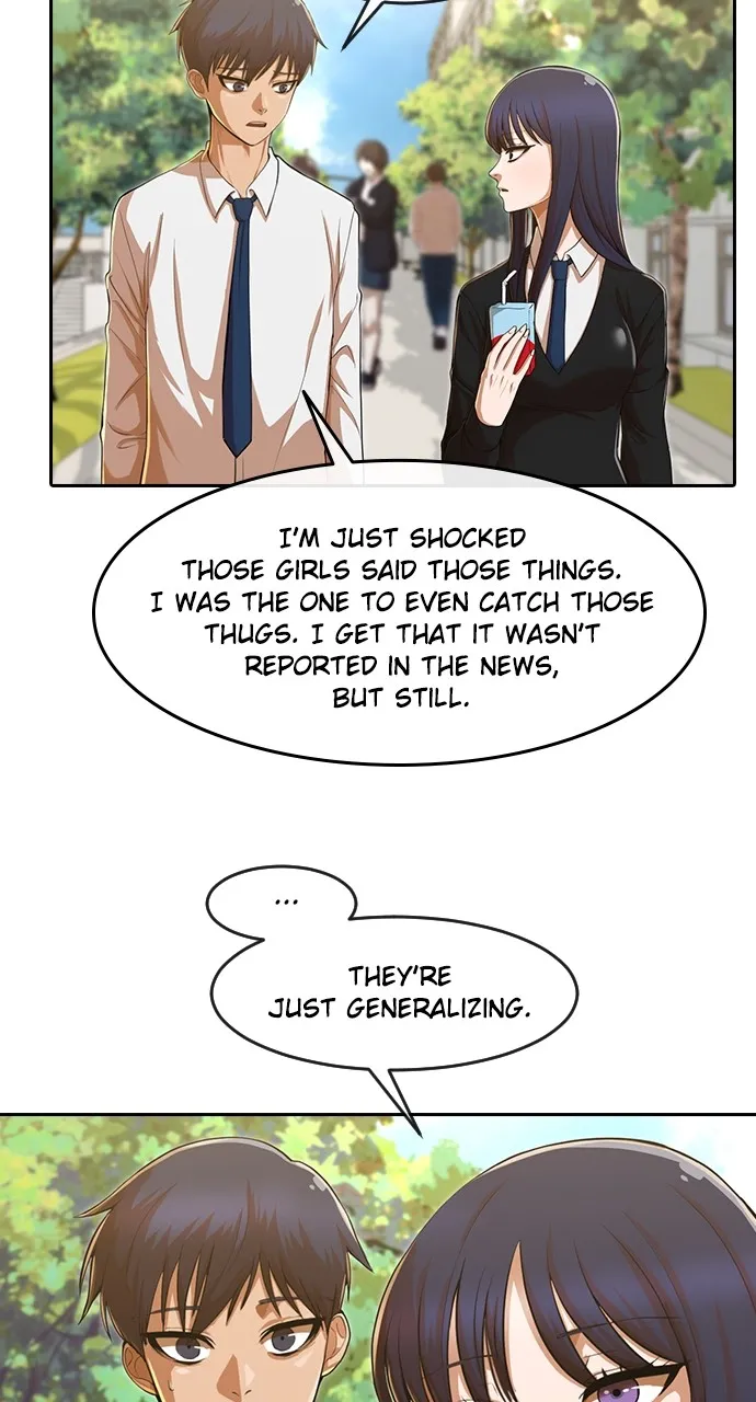 Read Random Chat chapter 183 image 69 on Lezhin