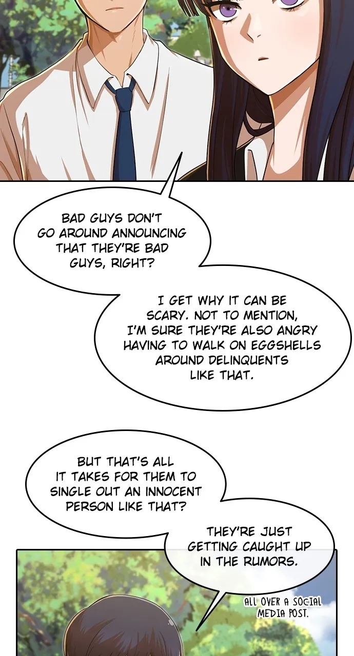 Read Random Chat chapter 183 image 70 on Lezhin