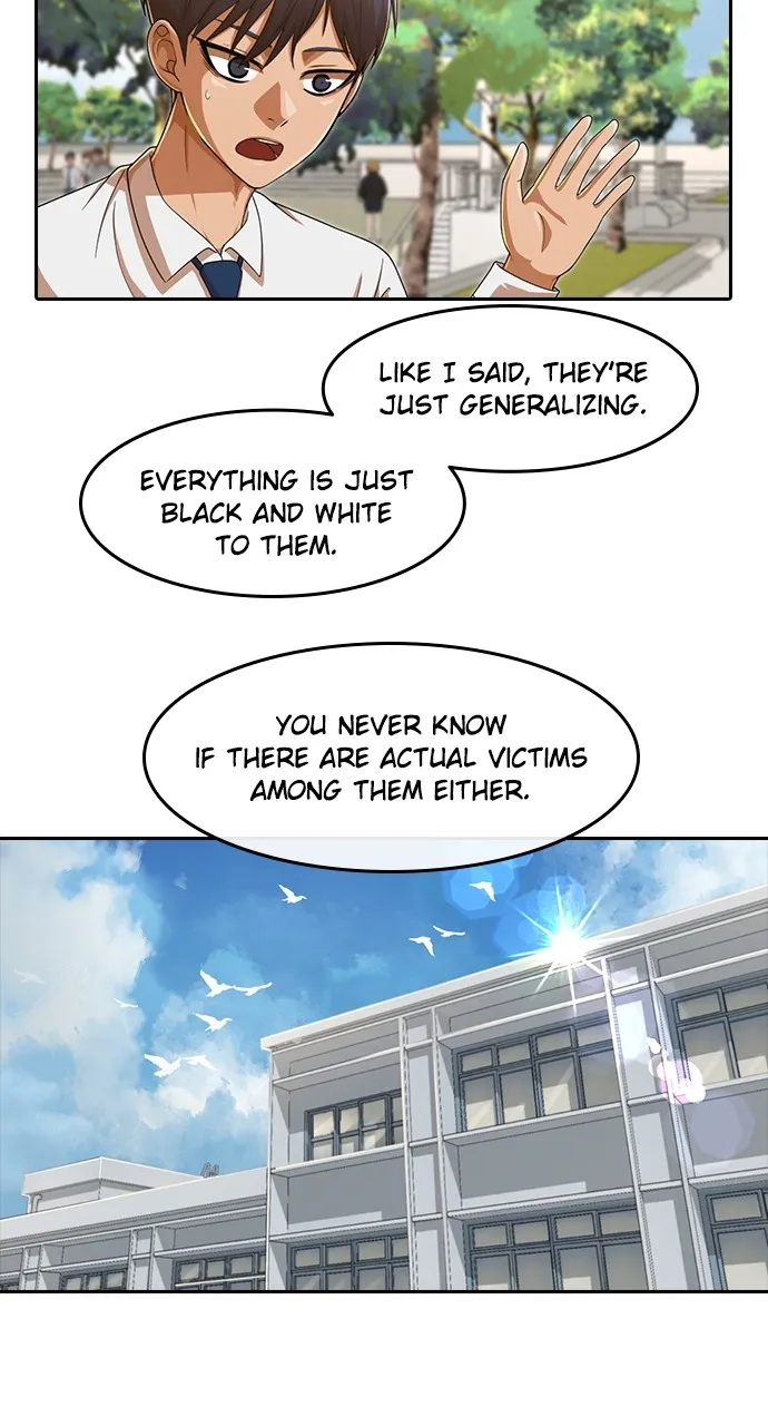 Read Random Chat chapter 183 image 71 on Lezhin