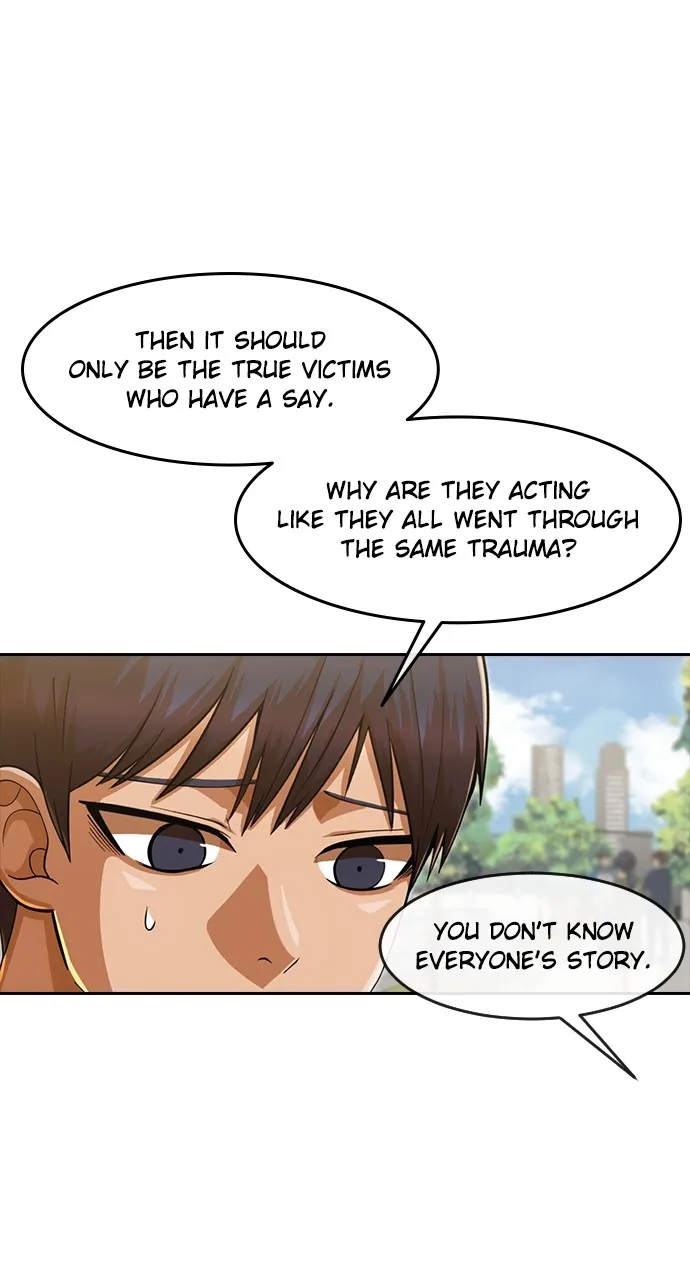 Read Random Chat chapter 183 image 72 on Lezhin