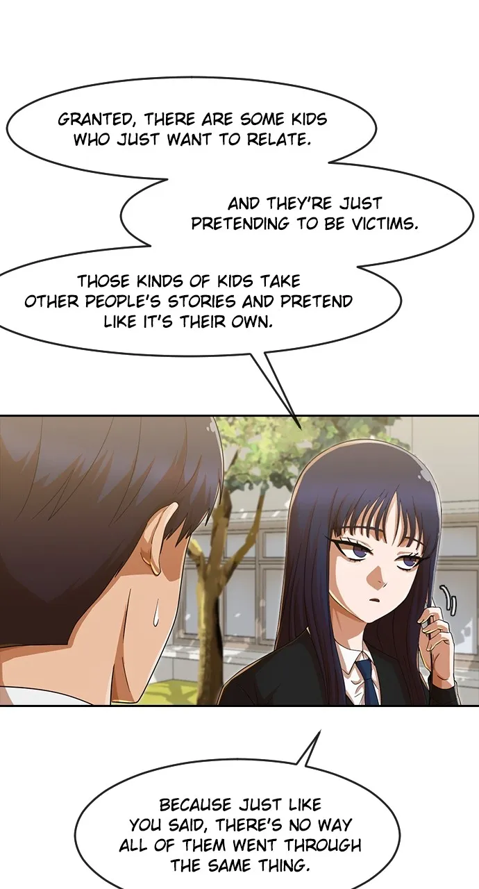 Read Random Chat chapter 183 image 74 on Lezhin