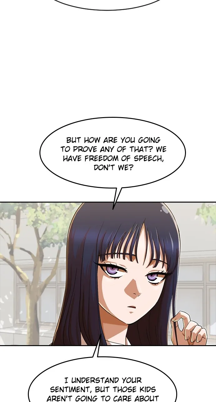 Read Random Chat chapter 183 image 75 on Lezhin