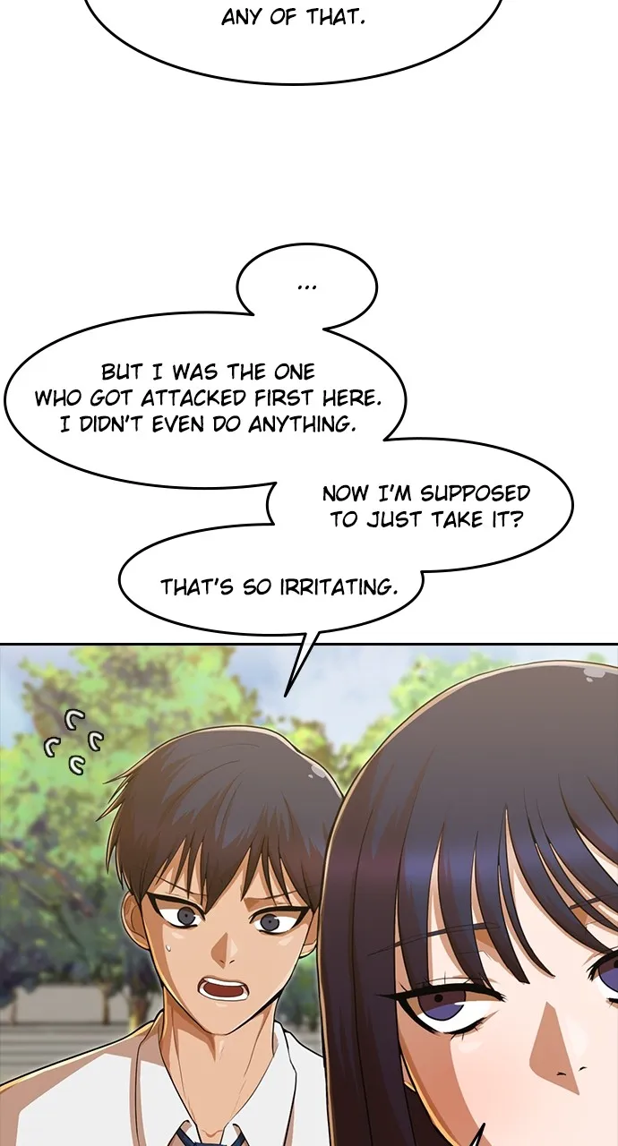 Read Random Chat chapter 183 image 76 on Lezhin