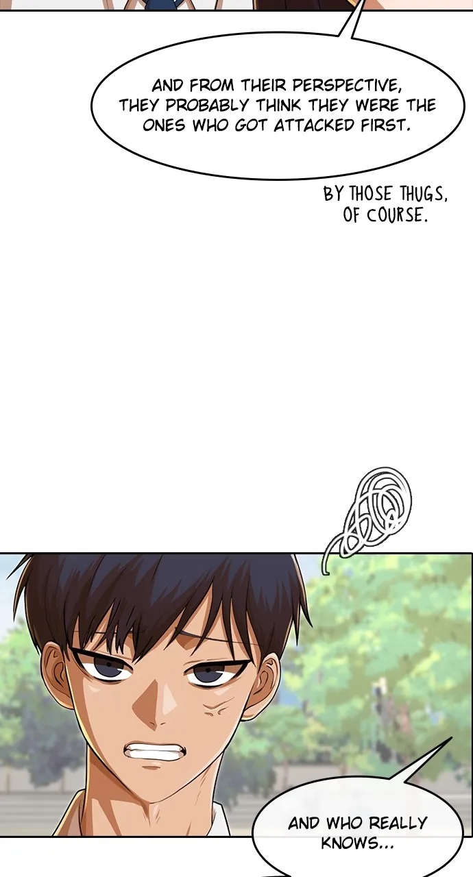 Read Random Chat chapter 183 image 77 on Lezhin