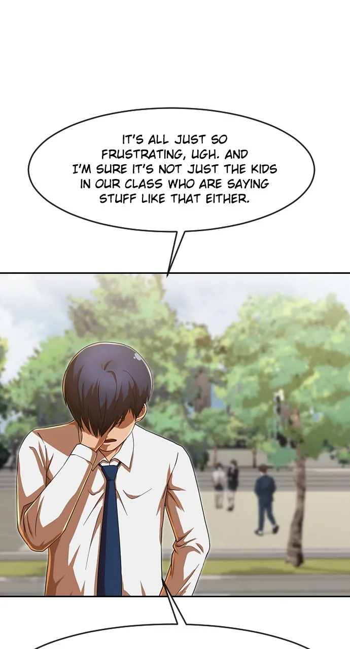Read Random Chat chapter 183 image 80 on Lezhin
