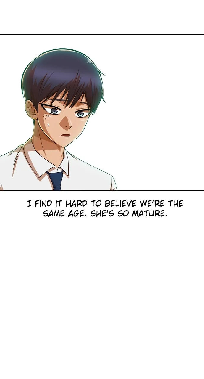 Read Random Chat chapter 183 image 88 on Lezhin