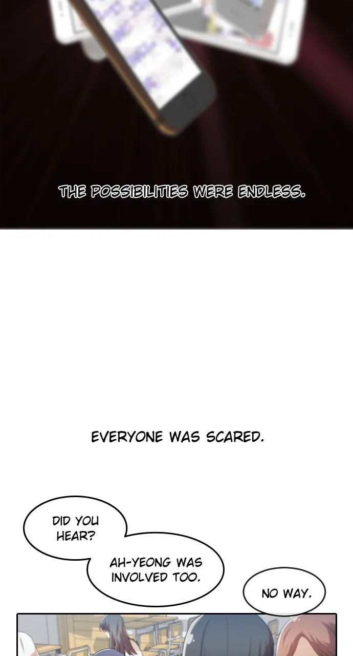 Read Random Chat chapter 183 image 9 on Lezhin