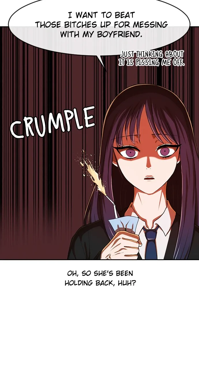 Read Random Chat chapter 183 image 90 on Lezhin