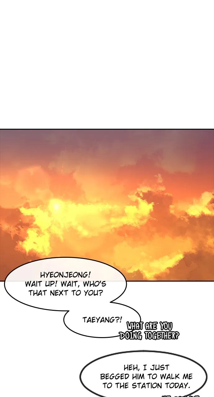 Read Random Chat chapter 183 image 94 on Lezhin