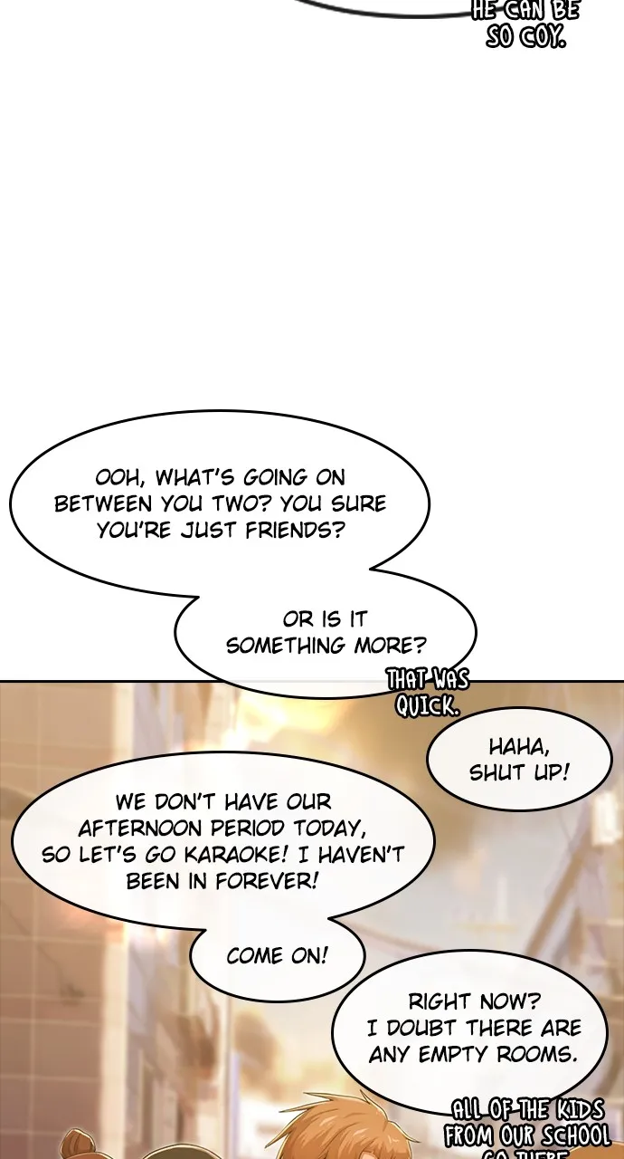 Read Random Chat chapter 183 image 95 on Lezhin