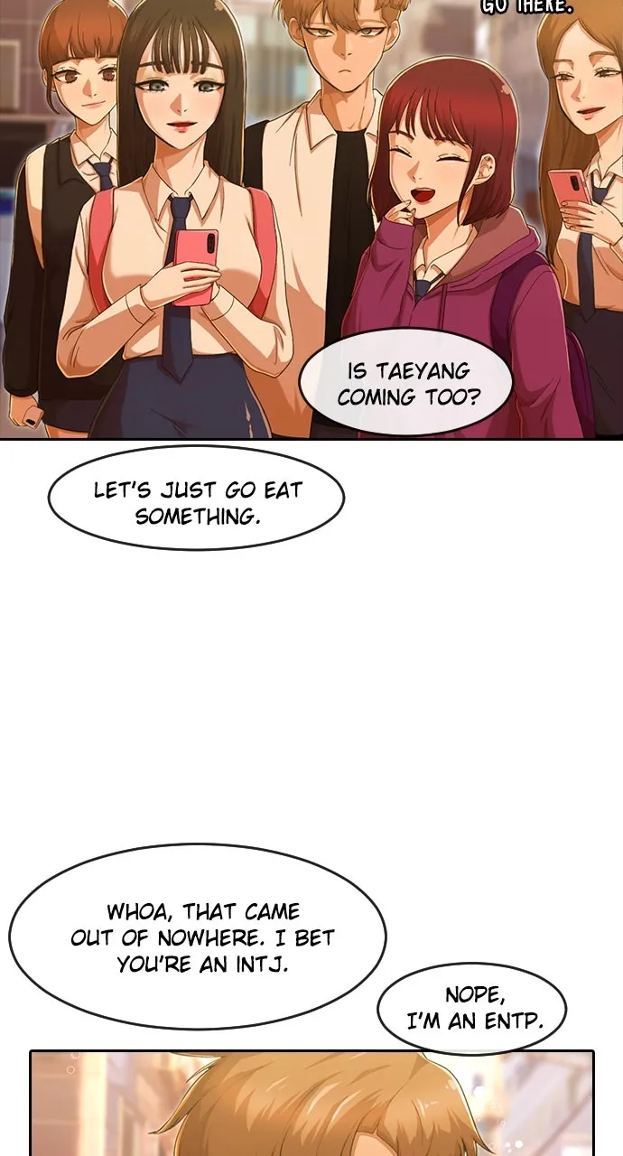 Read Random Chat chapter 183 image 96 on Lezhin