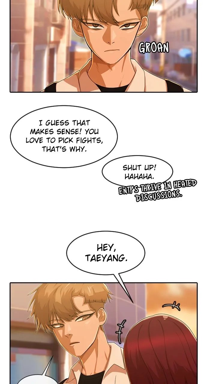 Read Random Chat chapter 183 image 97 on Lezhin