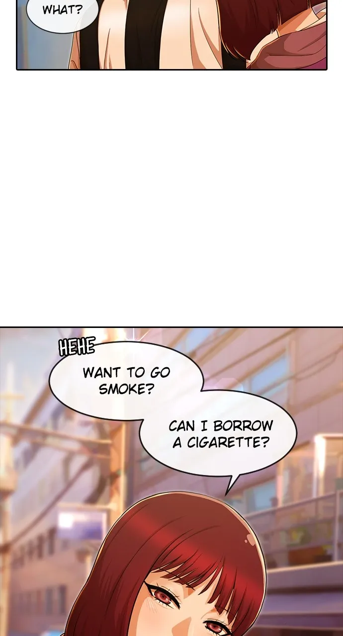 Read Random Chat chapter 183 image 98 on Lezhin