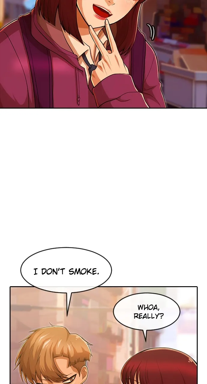 Read Random Chat chapter 183 image 99 on Lezhin