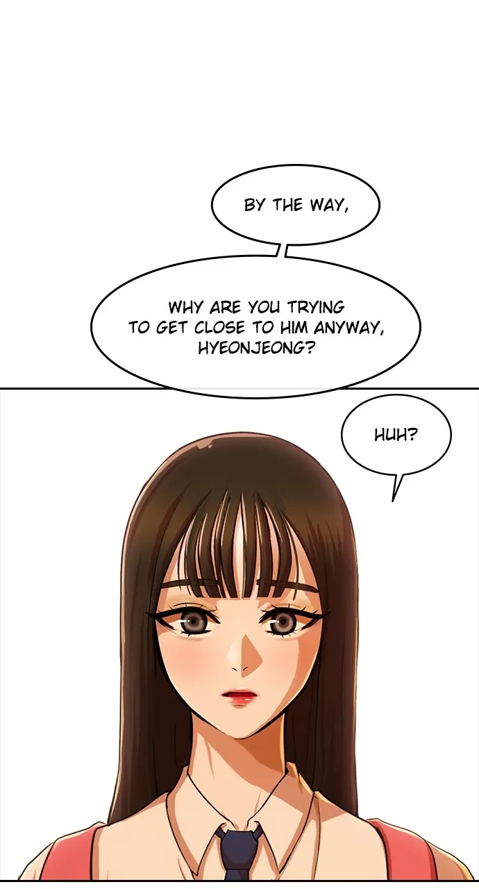 Read Random Chat chapter 184 image 0 on Lezhin