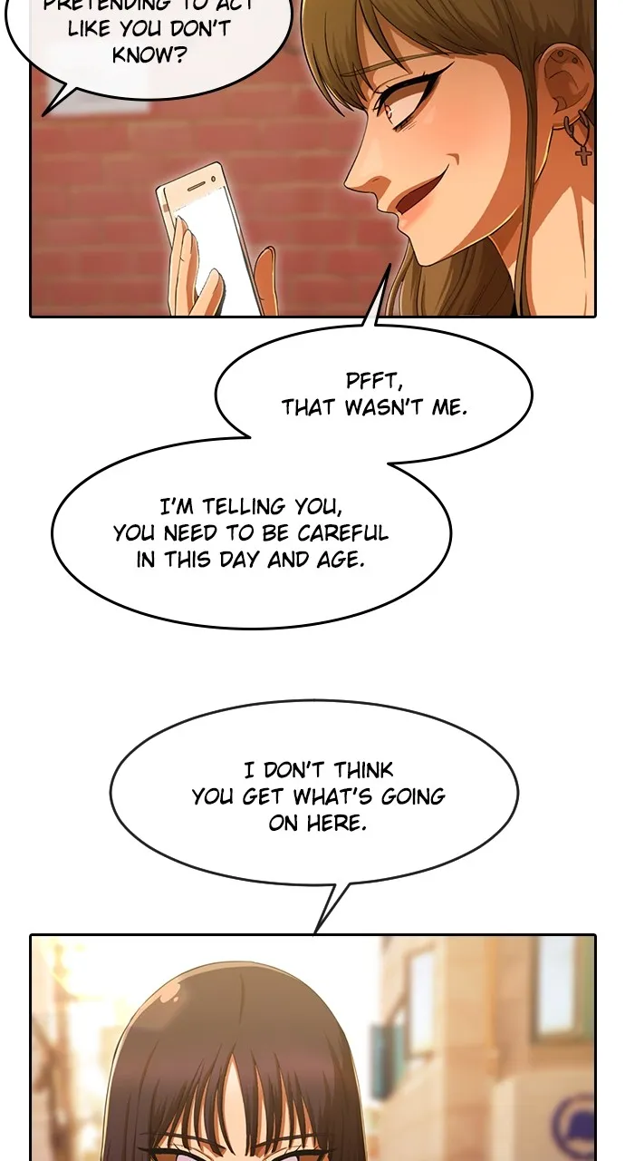 Read Random Chat chapter 184 image 15 on Lezhin