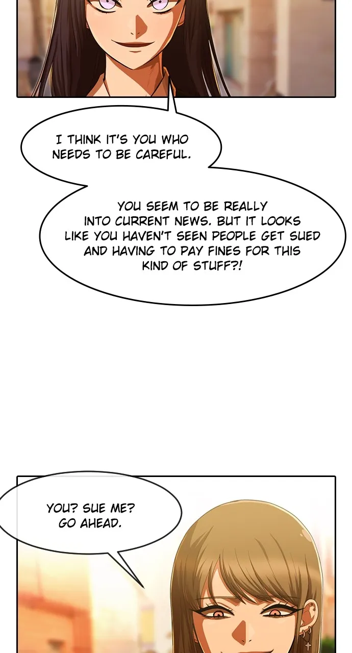 Read Random Chat chapter 184 image 16 on Lezhin