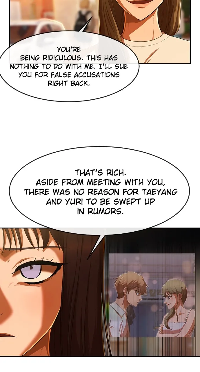 Read Random Chat chapter 184 image 17 on Lezhin