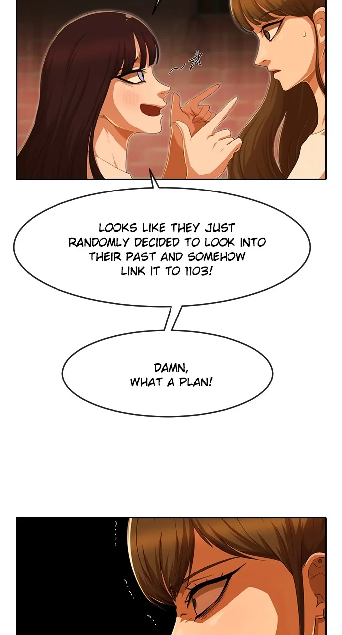 Read Random Chat chapter 184 image 20 on Lezhin