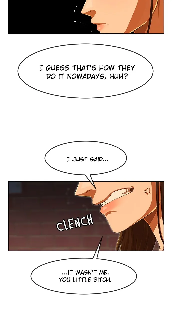 Read Random Chat chapter 184 image 21 on Lezhin