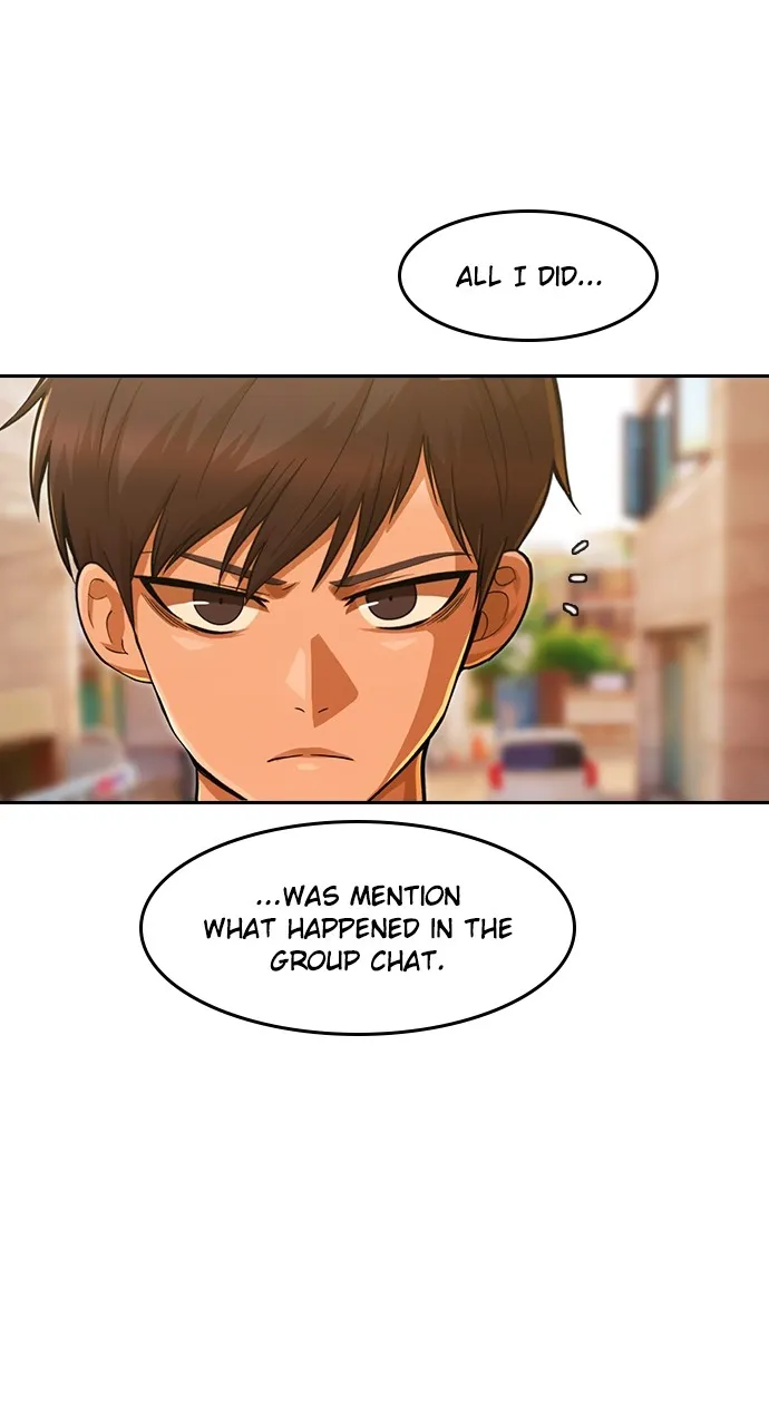 Read Random Chat chapter 184 image 22 on Lezhin