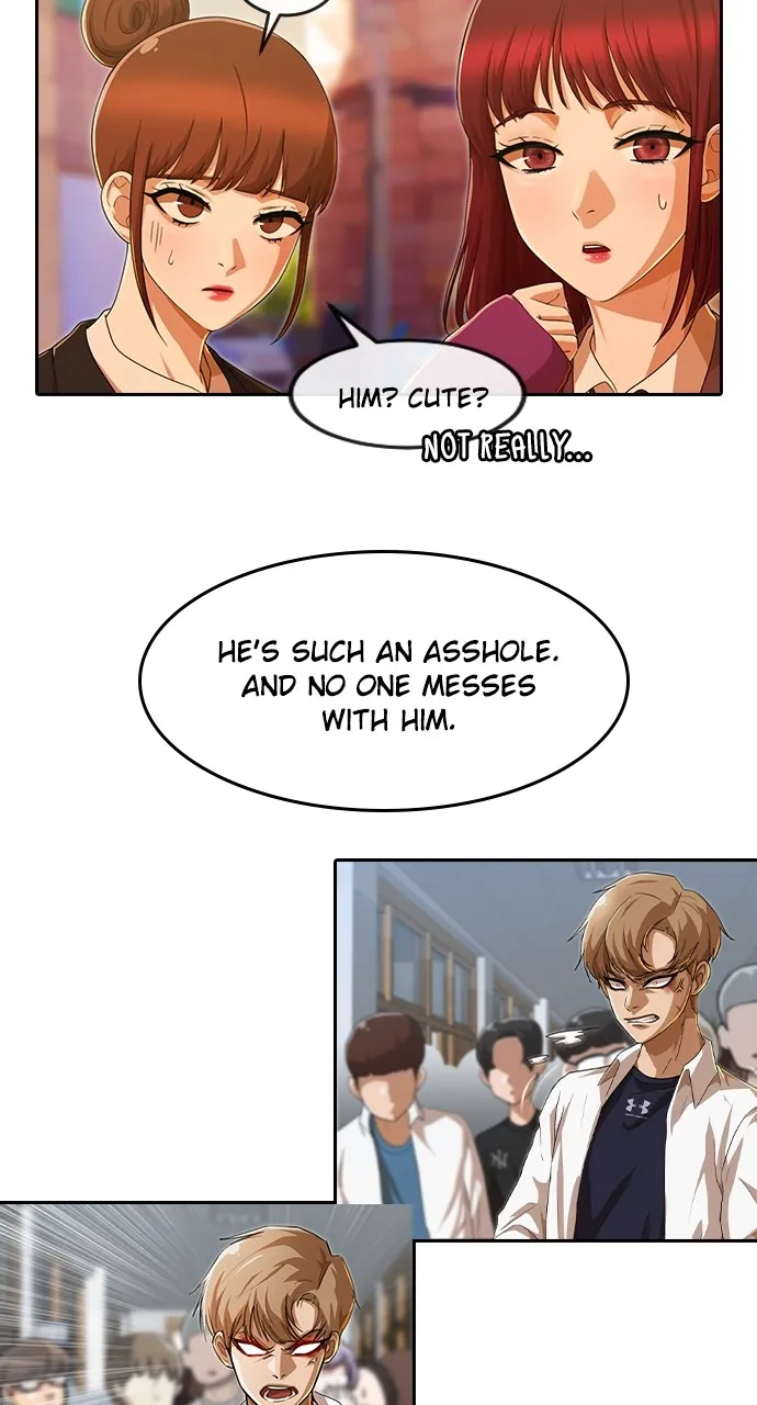 Read Random Chat chapter 184 image 25 on Lezhin