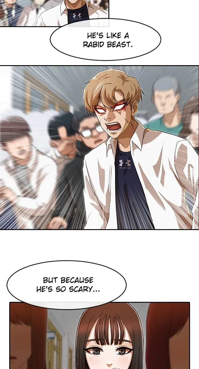 Read Random Chat chapter 184 image 26 on Lezhin