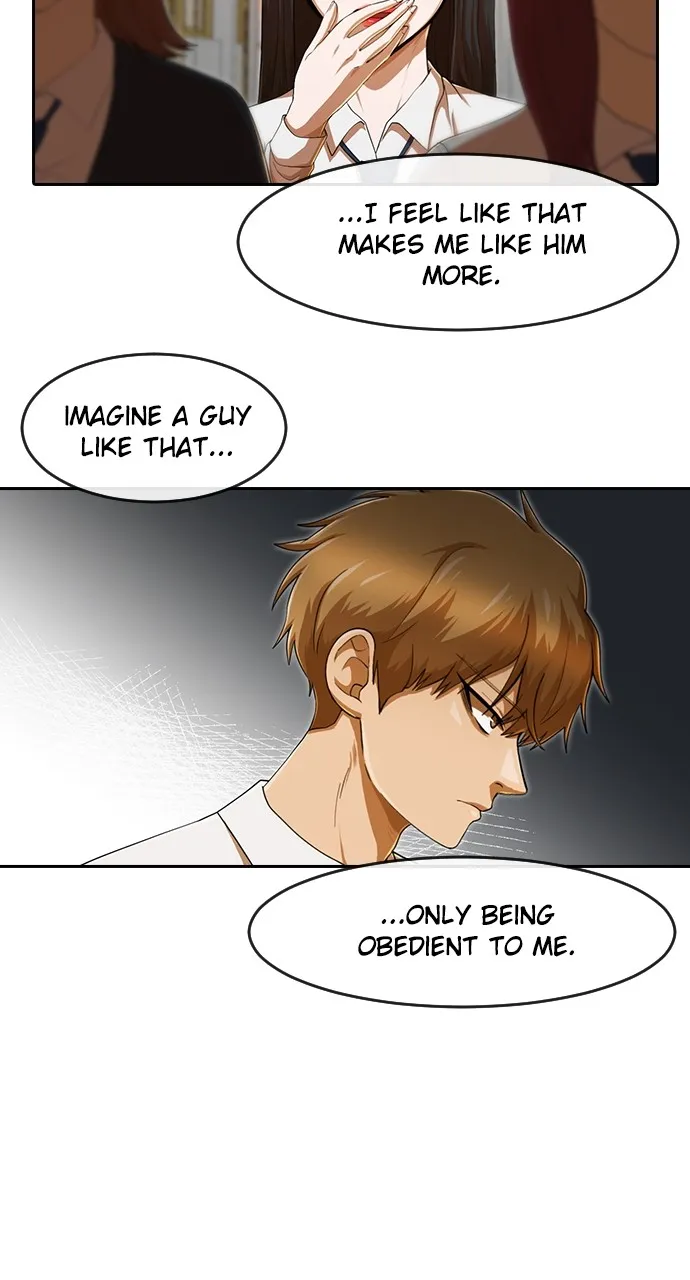 Read Random Chat chapter 184 image 27 on Lezhin