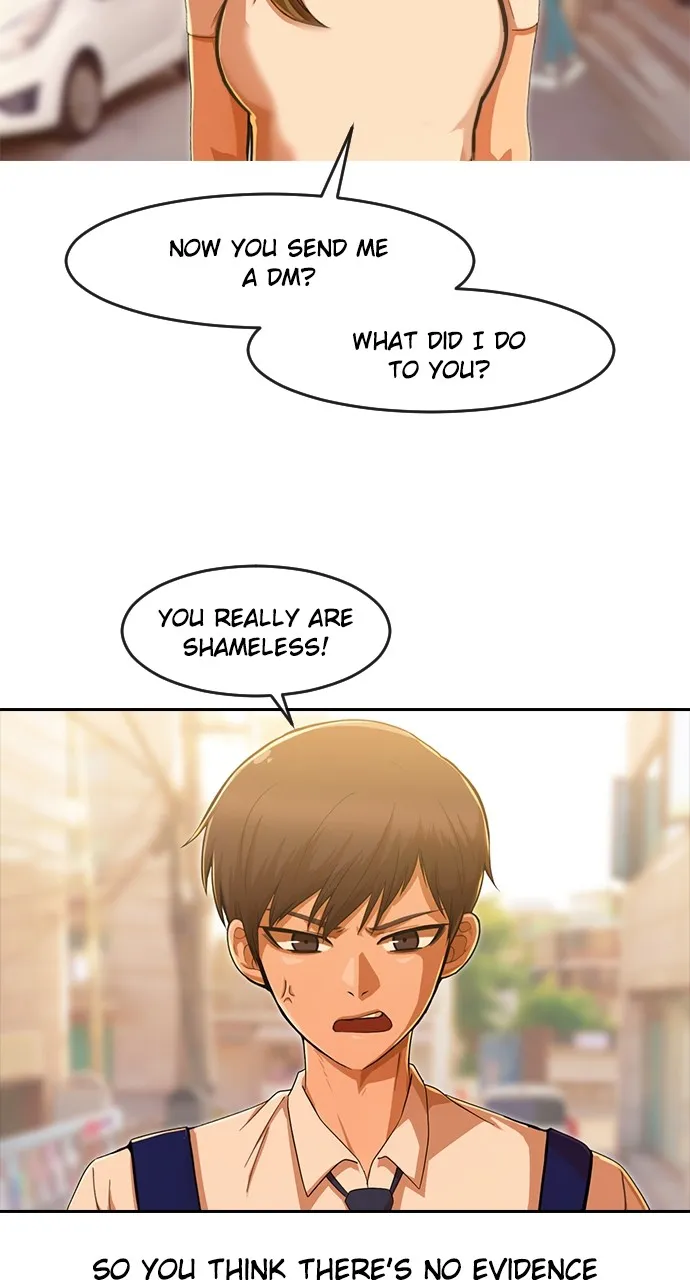 Read Random Chat chapter 184 image 3 on Lezhin