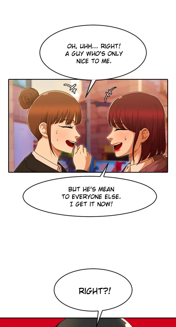 Read Random Chat chapter 184 image 30 on Lezhin