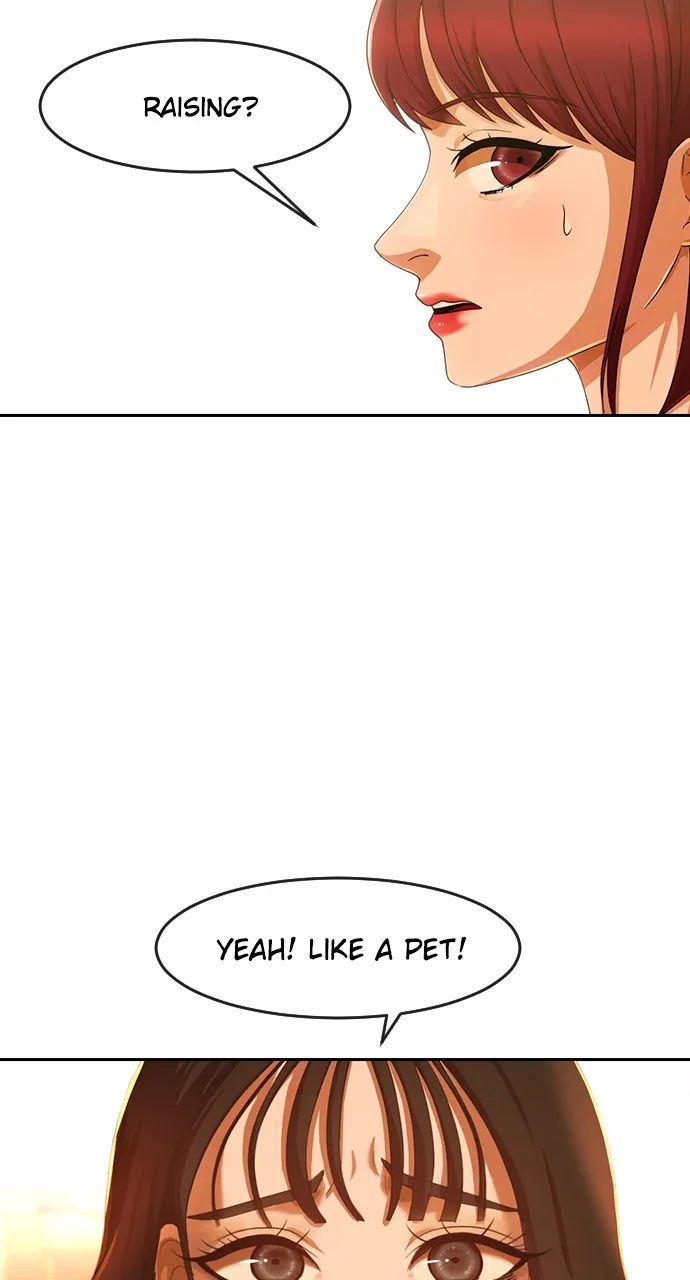 Read Random Chat chapter 184 image 32 on Lezhin