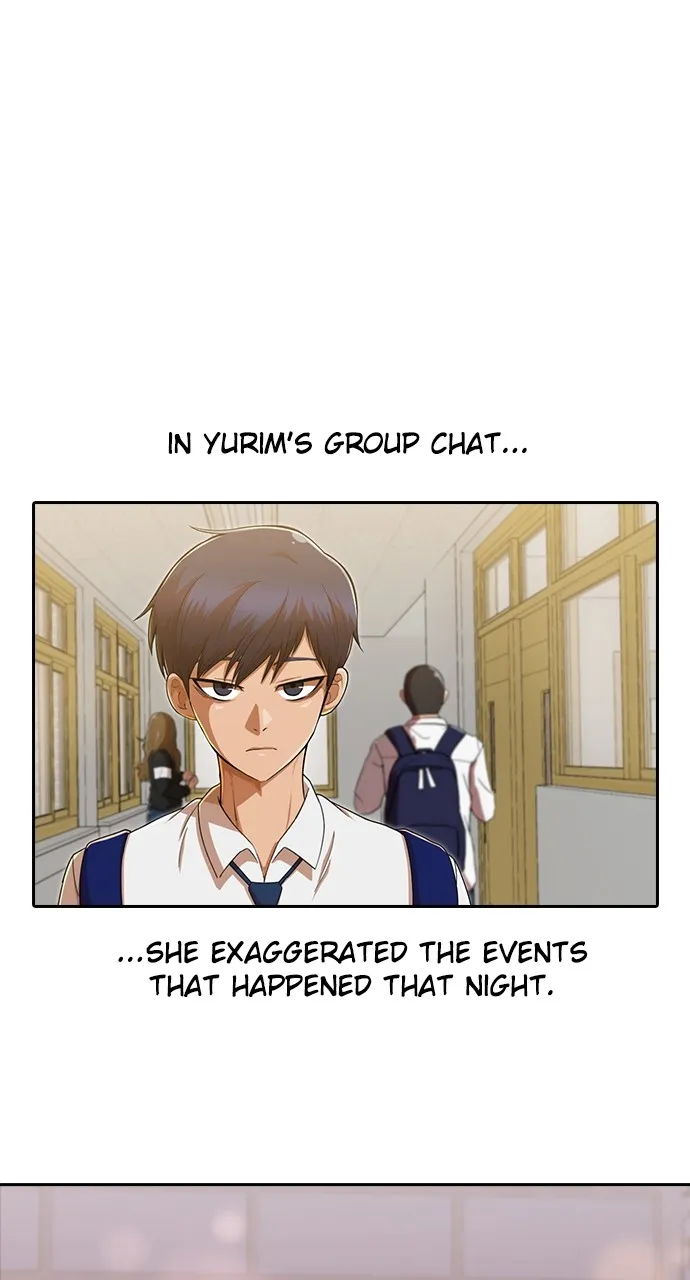 Read Random Chat chapter 184 image 36 on Lezhin