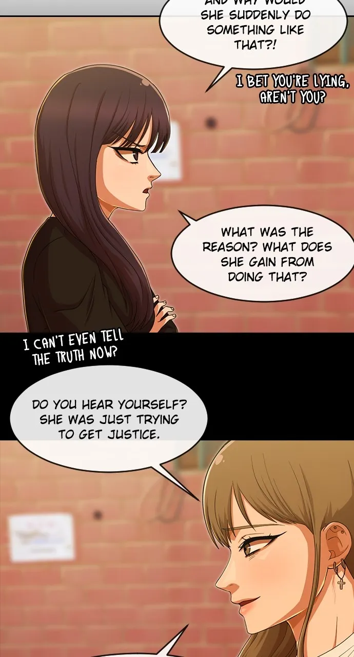 Read Random Chat chapter 184 image 39 on Lezhin