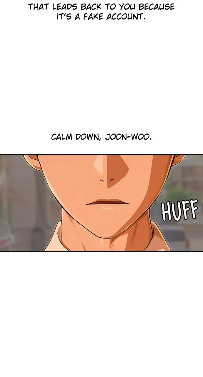 Read Random Chat chapter 184 image 4 on Lezhin