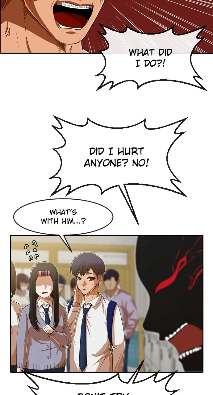 Read Random Chat chapter 184 image 44 on Lezhin