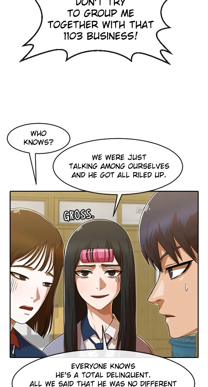 Read Random Chat chapter 184 image 45 on Lezhin