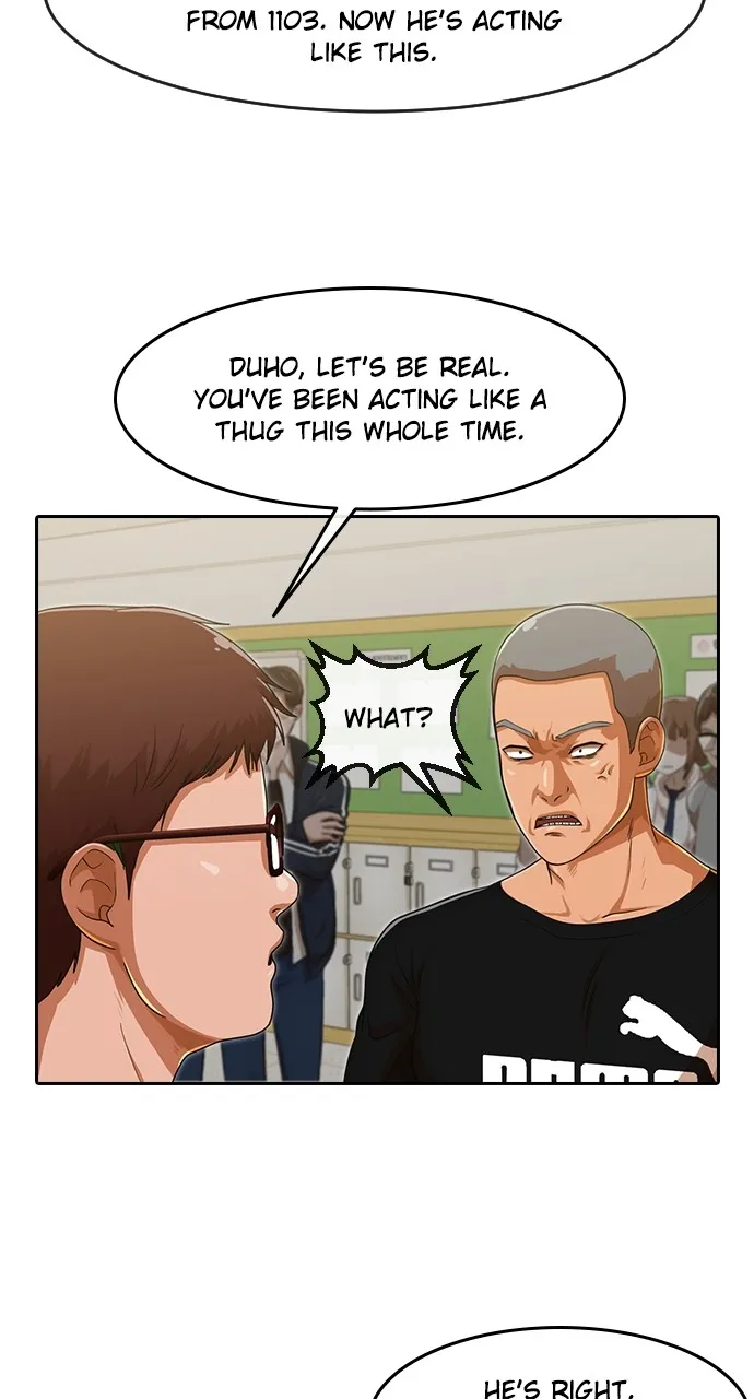 Read Random Chat chapter 184 image 46 on Lezhin