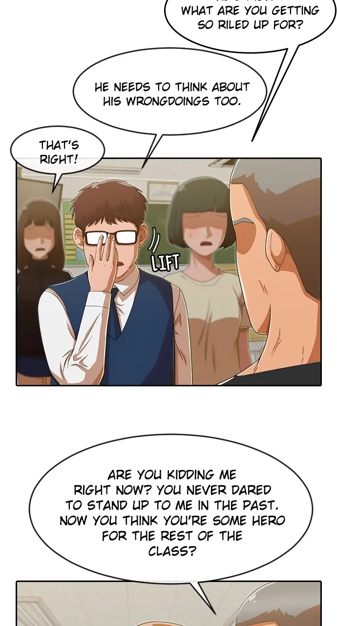 Read Random Chat chapter 184 image 47 on Lezhin