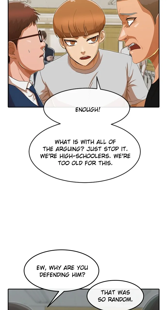 Read Random Chat chapter 184 image 48 on Lezhin
