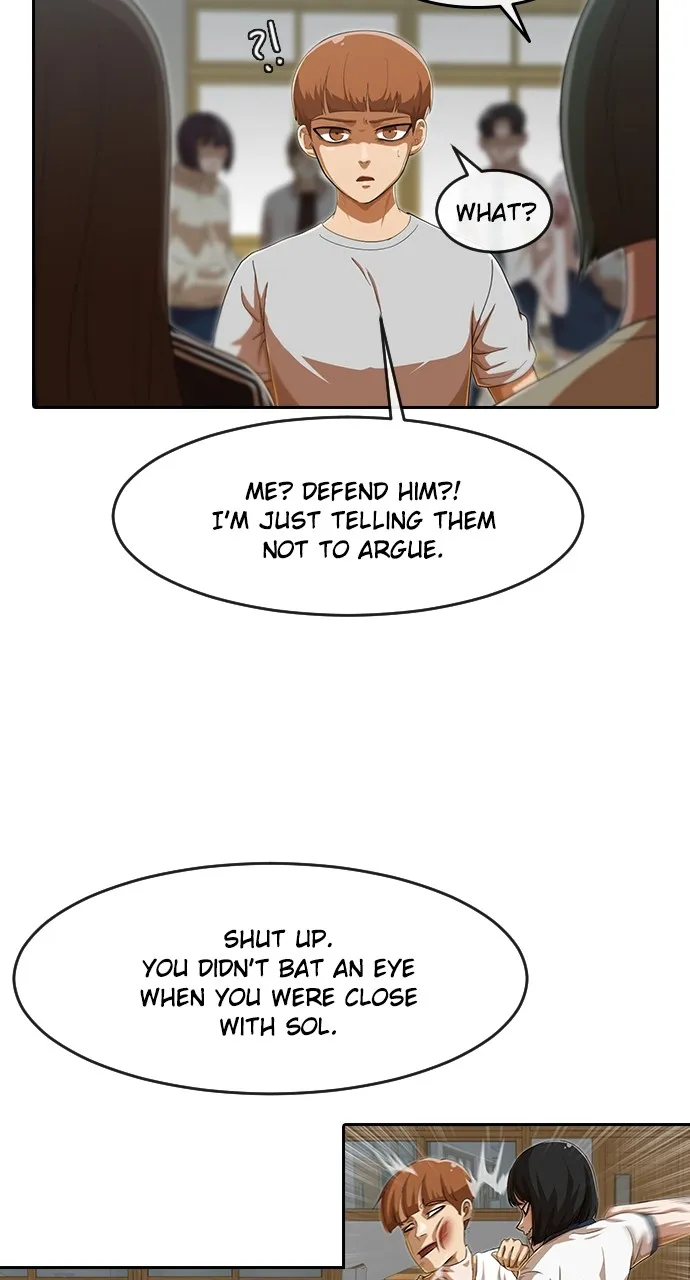 Read Random Chat chapter 184 image 49 on Lezhin