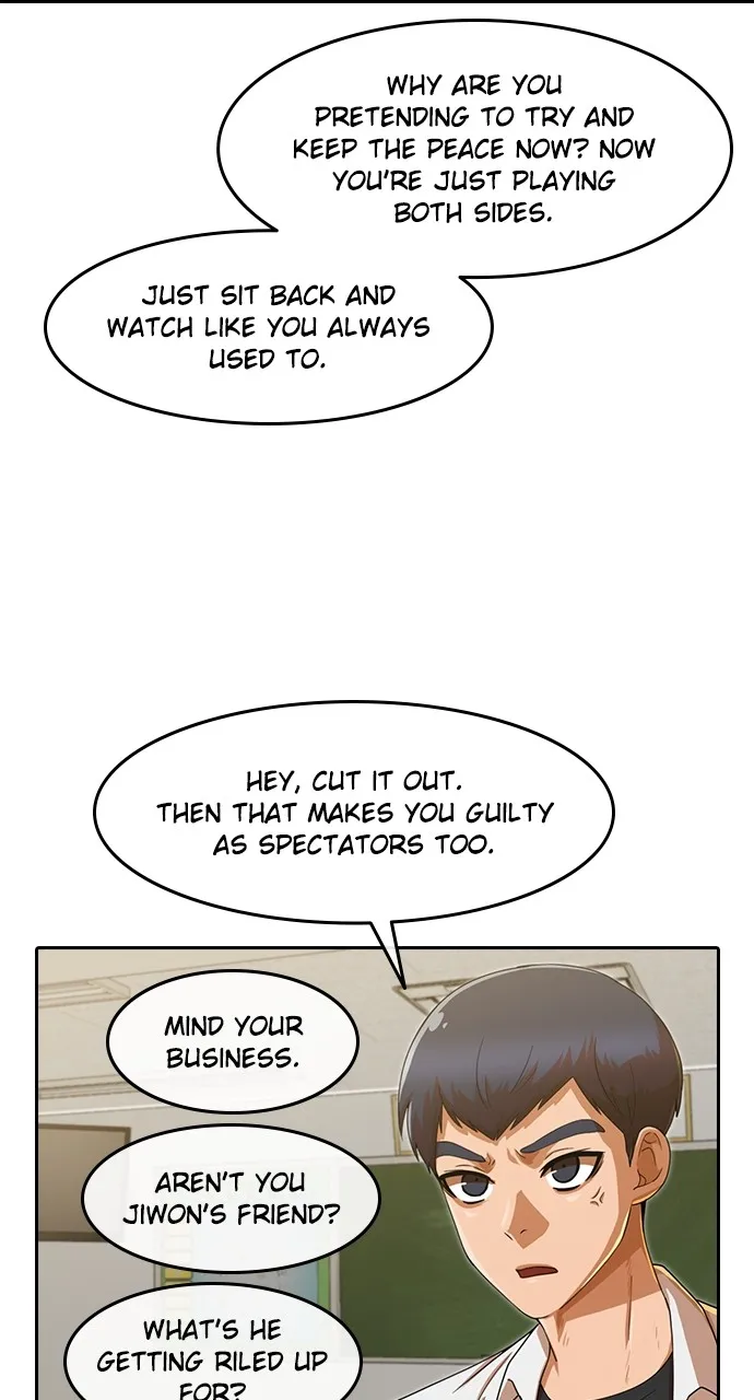 Read Random Chat chapter 184 image 51 on Lezhin