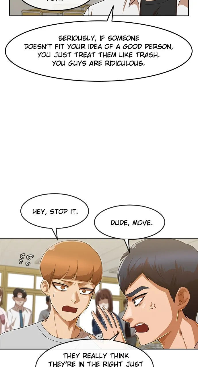 Read Random Chat chapter 184 image 52 on Lezhin