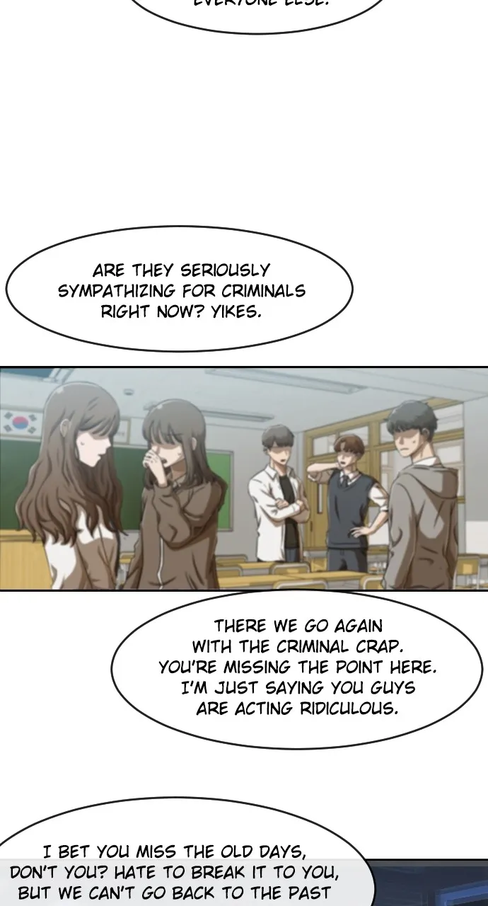 Read Random Chat chapter 184 image 54 on Lezhin