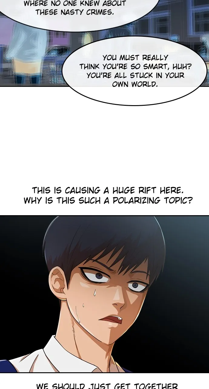 Read Random Chat chapter 184 image 55 on Lezhin