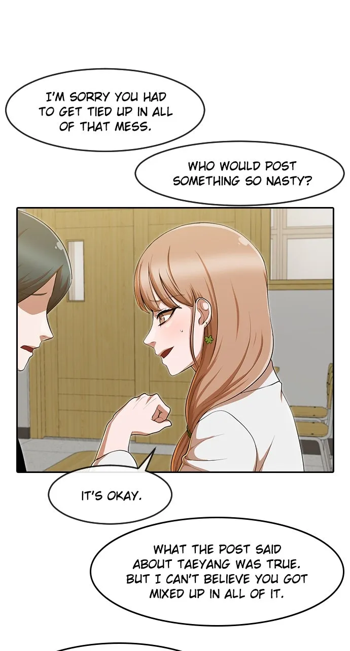 Read Random Chat chapter 184 image 59 on Lezhin