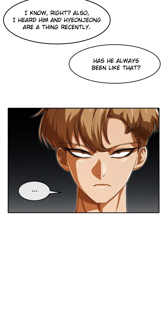 Read Random Chat chapter 184 image 60 on Lezhin