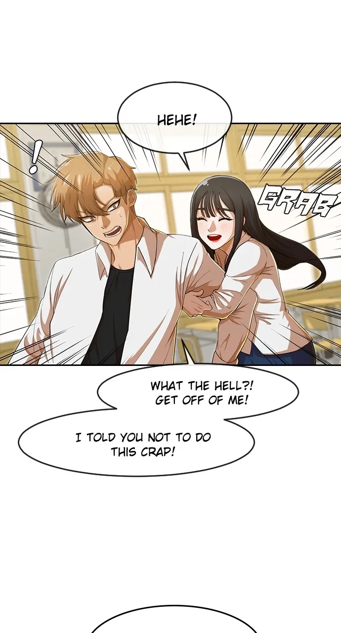 Read Random Chat chapter 184 image 61 on Lezhin