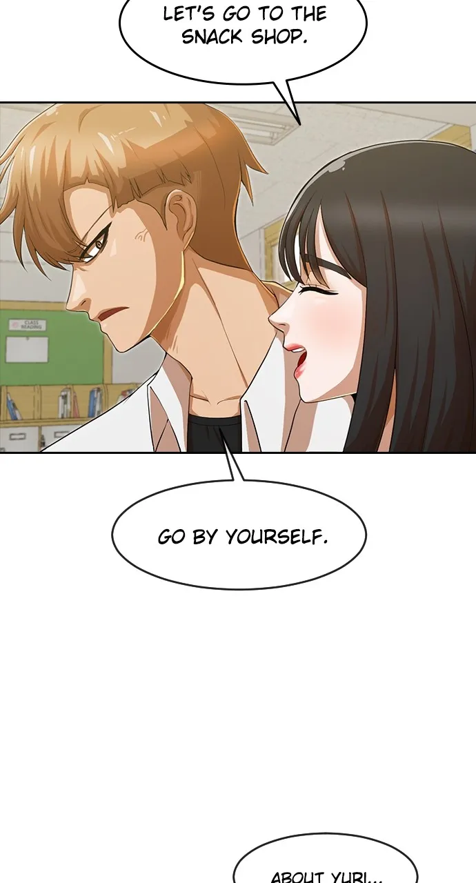 Read Random Chat chapter 184 image 62 on Lezhin