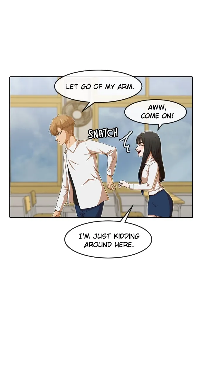Read Random Chat chapter 184 image 67 on Lezhin